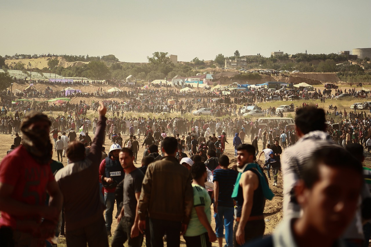 people-of-palestine